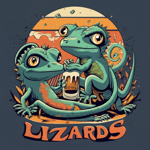 Lizards